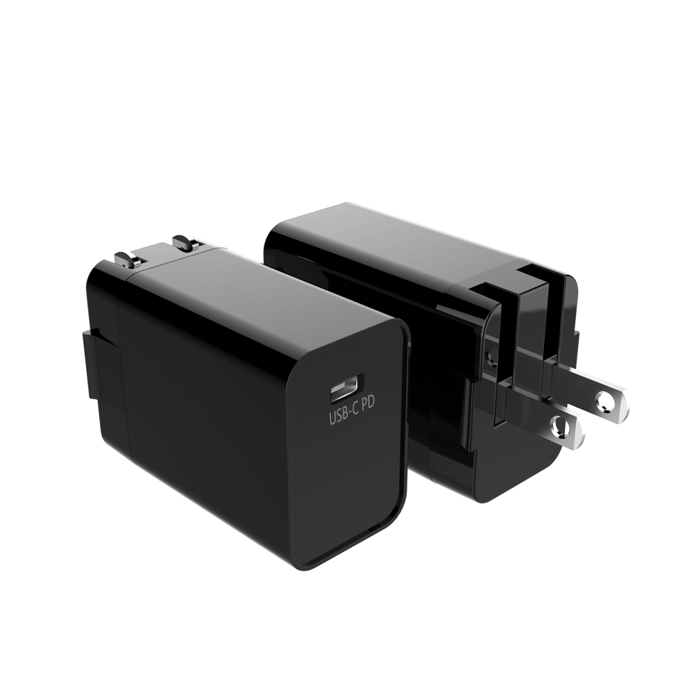 P181 US Foldable